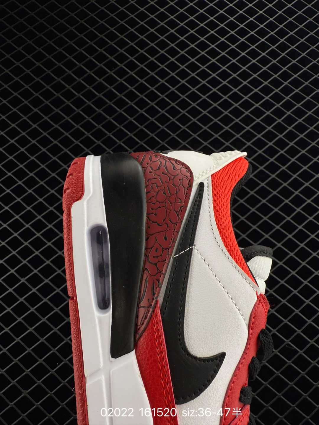 Air Jordan Legacy 312 Low 